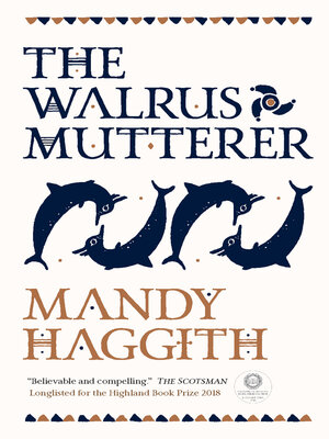 cover image of The Walrus Mutterer